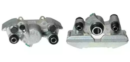 BUDWEG CALIPER 342995