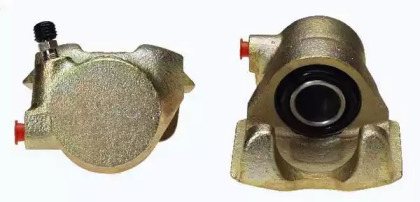 BUDWEG CALIPER 34300