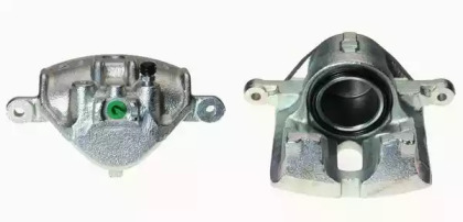 BUDWEG CALIPER 343019