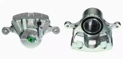 BUDWEG CALIPER 343021