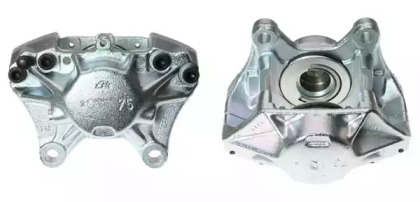 BUDWEG CALIPER 343028