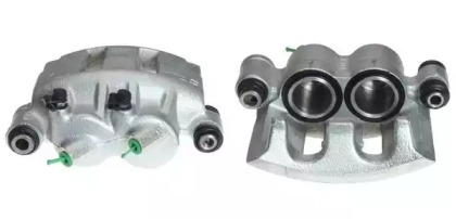 BUDWEG CALIPER 343042