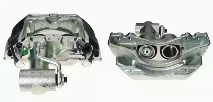 BUDWEG CALIPER 343046