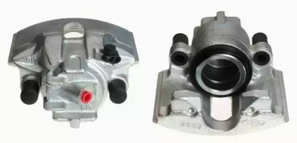 BUDWEG CALIPER 343048