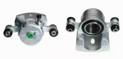 BUDWEG CALIPER 343053