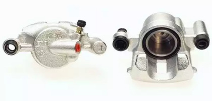 BUDWEG CALIPER 343055