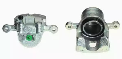 BUDWEG CALIPER 343058