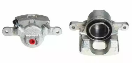 BUDWEG CALIPER 343060