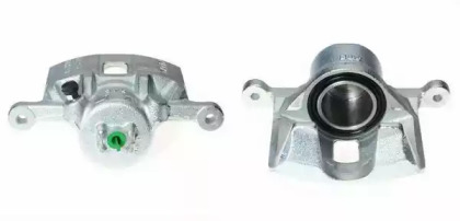 BUDWEG CALIPER 343066