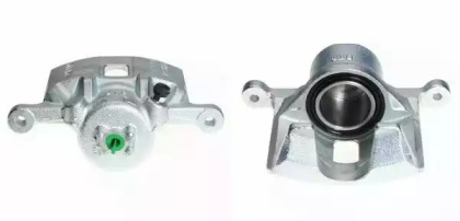 BUDWEG CALIPER 343067