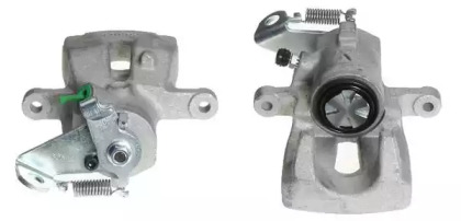 BUDWEG CALIPER 343069