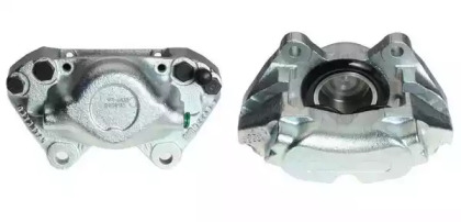 BUDWEG CALIPER 34307