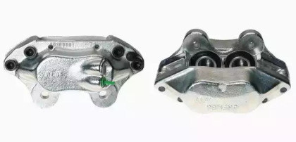 BUDWEG CALIPER 343078