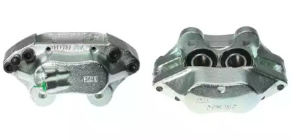 BUDWEG CALIPER 343079