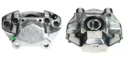 BUDWEG CALIPER 34308