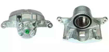 BUDWEG CALIPER 343082