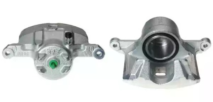 BUDWEG CALIPER 343083