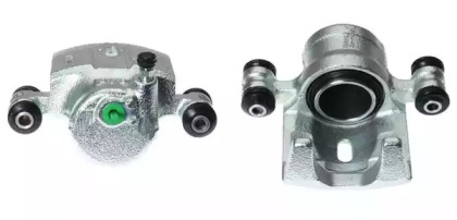 BUDWEG CALIPER 343085