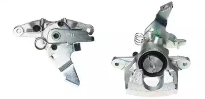 BUDWEG CALIPER 343090