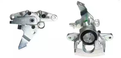 BUDWEG CALIPER 343091