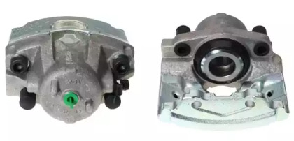 BUDWEG CALIPER 343093