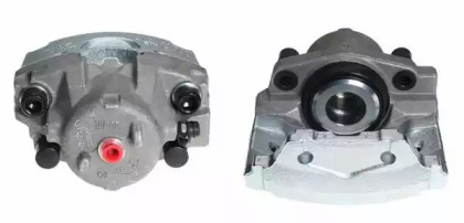 BUDWEG CALIPER 343095