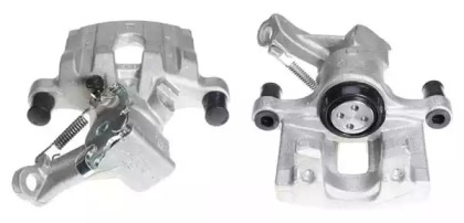 BUDWEG CALIPER 343097