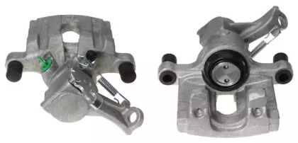 BUDWEG CALIPER 343098