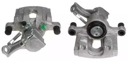 BUDWEG CALIPER 343099