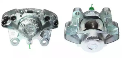 BUDWEG CALIPER 34310