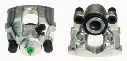 BUDWEG CALIPER 343108