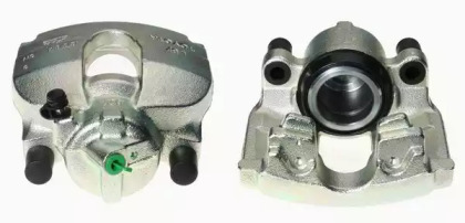 BUDWEG CALIPER 343114