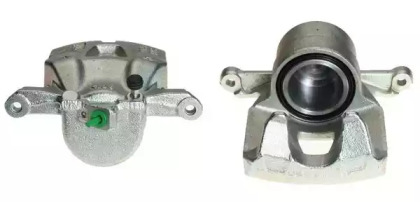 BUDWEG CALIPER 343119