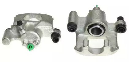 BUDWEG CALIPER 343121