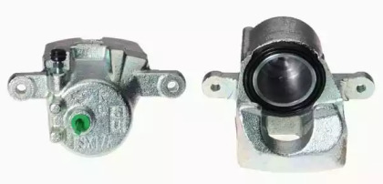 BUDWEG CALIPER 343123