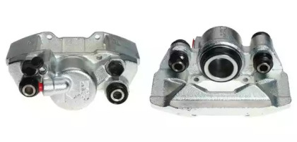 BUDWEG CALIPER 343127