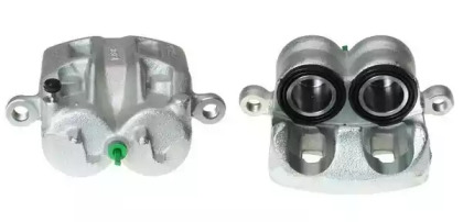 BUDWEG CALIPER 343129