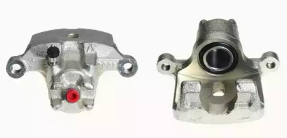 BUDWEG CALIPER 343131