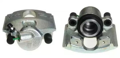 BUDWEG CALIPER 343134