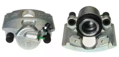 BUDWEG CALIPER 343135