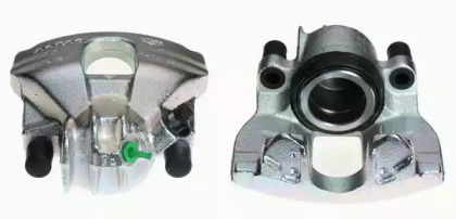 BUDWEG CALIPER 343147