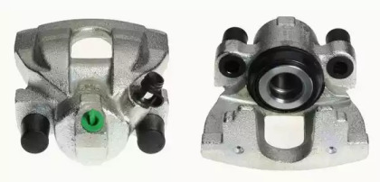 BUDWEG CALIPER 343149