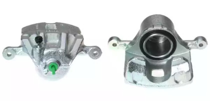 BUDWEG CALIPER 343150