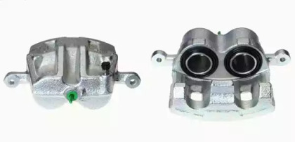 BUDWEG CALIPER 343155