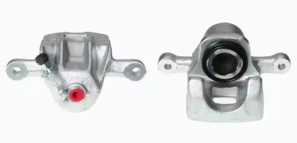 BUDWEG CALIPER 343156