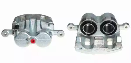 BUDWEG CALIPER 343159