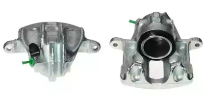 BUDWEG CALIPER 34316