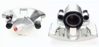 BUDWEG CALIPER 343165