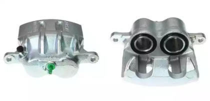 BUDWEG CALIPER 343166