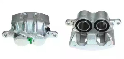 BUDWEG CALIPER 343167